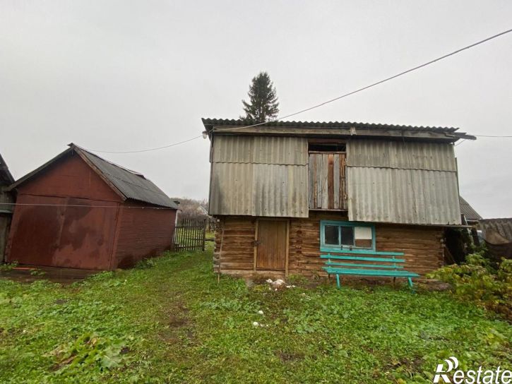 Коттедж/дом ул Советская