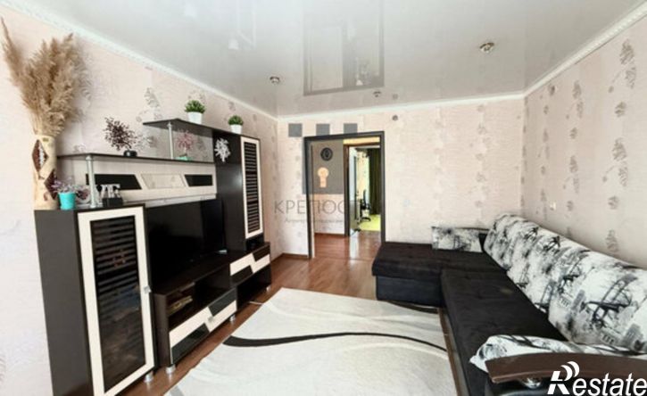 3-комн квартира ул Первомайская, 5,  д. 5