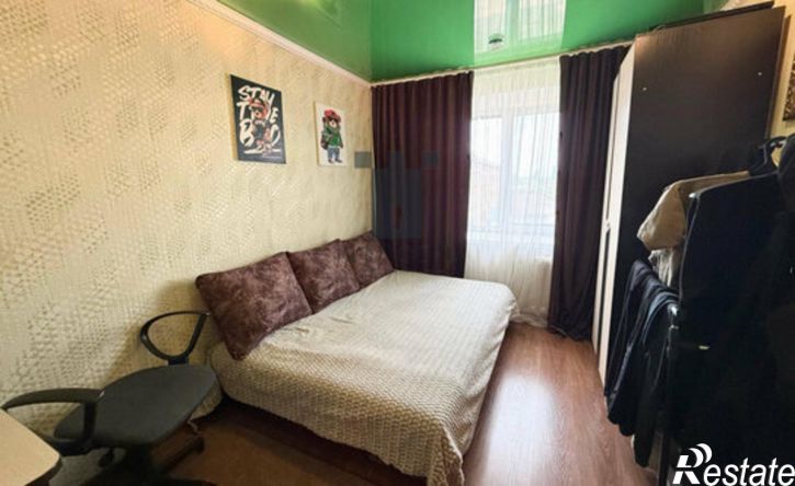 3-комн квартира ул Первомайская, 5,  д. 5