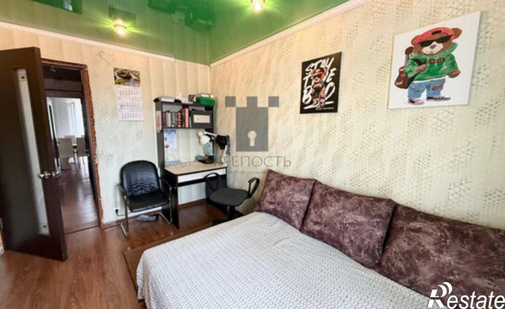 3-комн квартира ул Первомайская, 5,  д. 5