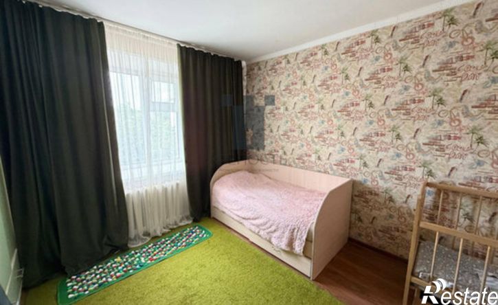 3-комн квартира ул Первомайская, 5,  д. 5