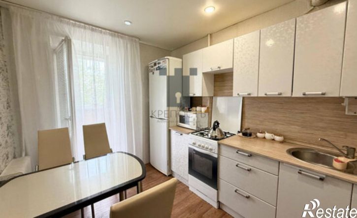 3-комн квартира ул Первомайская, 5,  д. 5