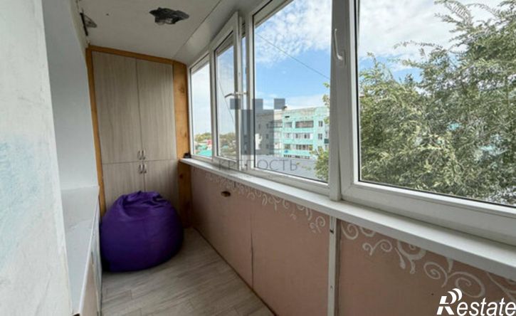 3-комн квартира ул Первомайская, 5,  д. 5