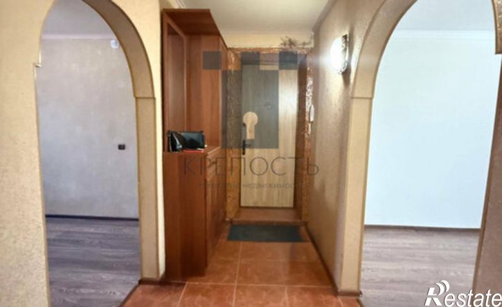 3-комн квартира ул Матросова, 18,  д. 18