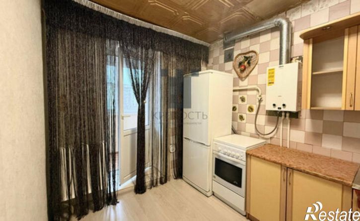 3-комн квартира ул Матросова, 18,  д. 18