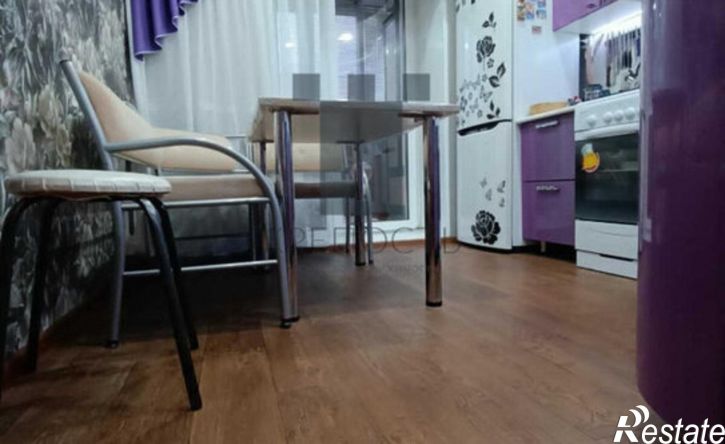 2-комн квартира ул Цюрупы, 3,  д. 3