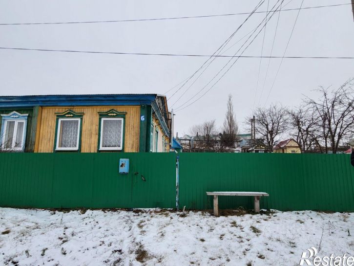 Коттедж/дом Советская улица, 6,  д. 6