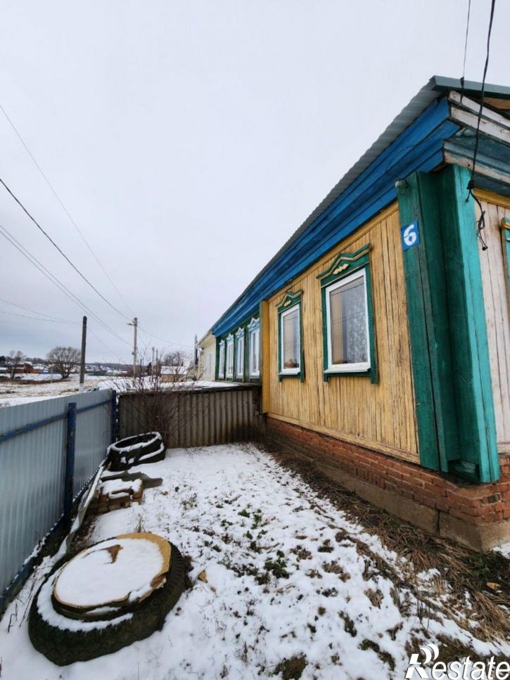 Коттедж/дом Советская улица, 6,  д. 6