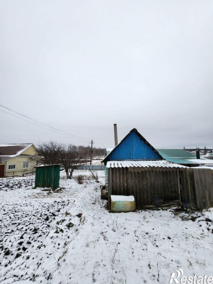 Коттедж/дом Советская улица, 6,  д. 6