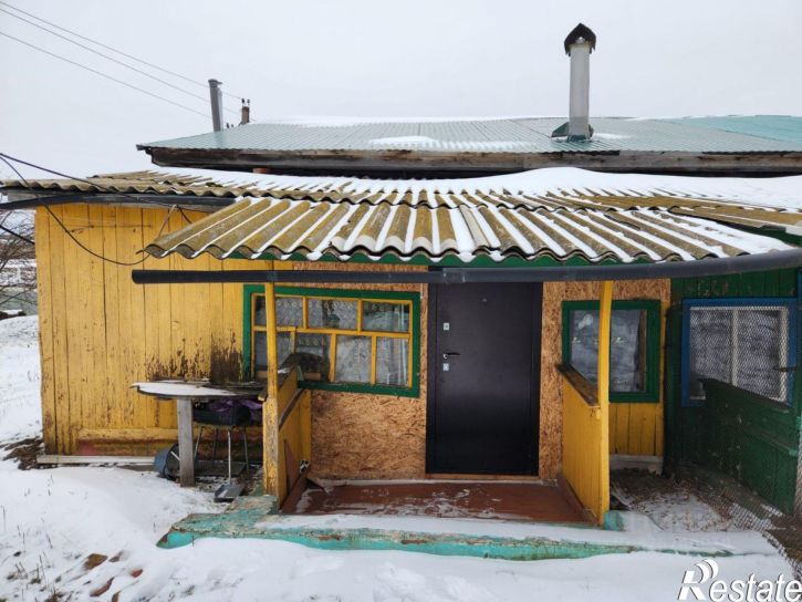 Коттедж/дом Советская улица, 6,  д. 6