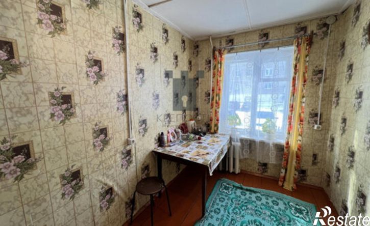 1-комн квартира пл Лесокомбината, 3,  д. 3