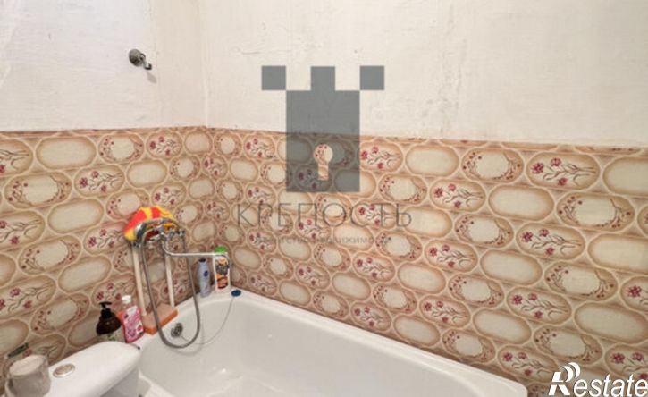 1-комн квартира пл Лесокомбината, 3,  д. 3