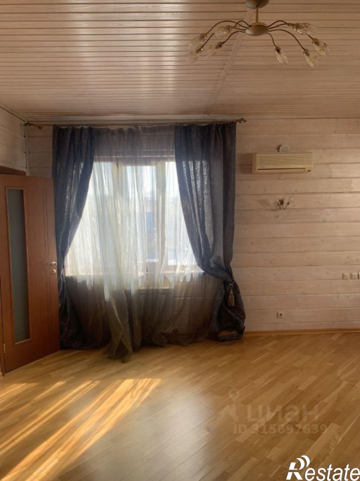 Коттедж/дом ул Железнодорожная