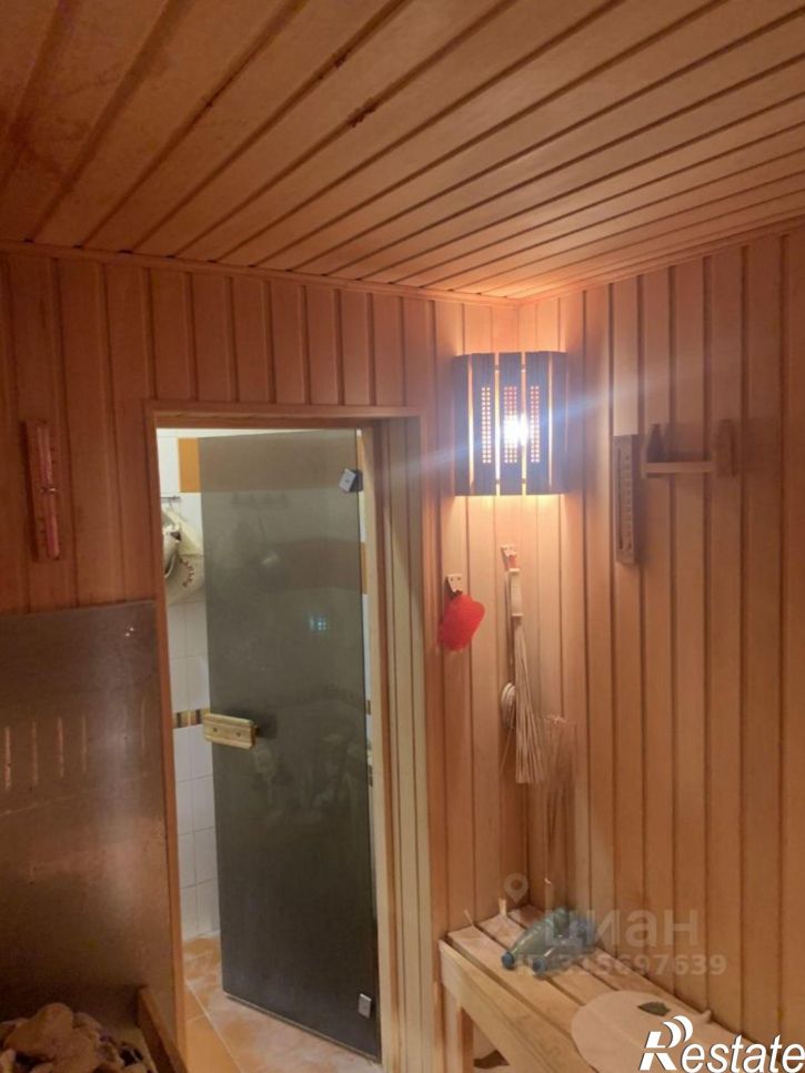 Коттедж/дом ул Железнодорожная