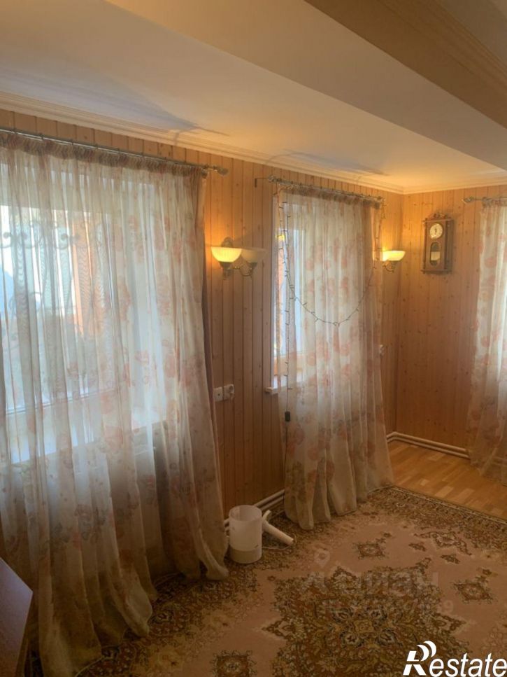 Коттедж/дом ул Железнодорожная