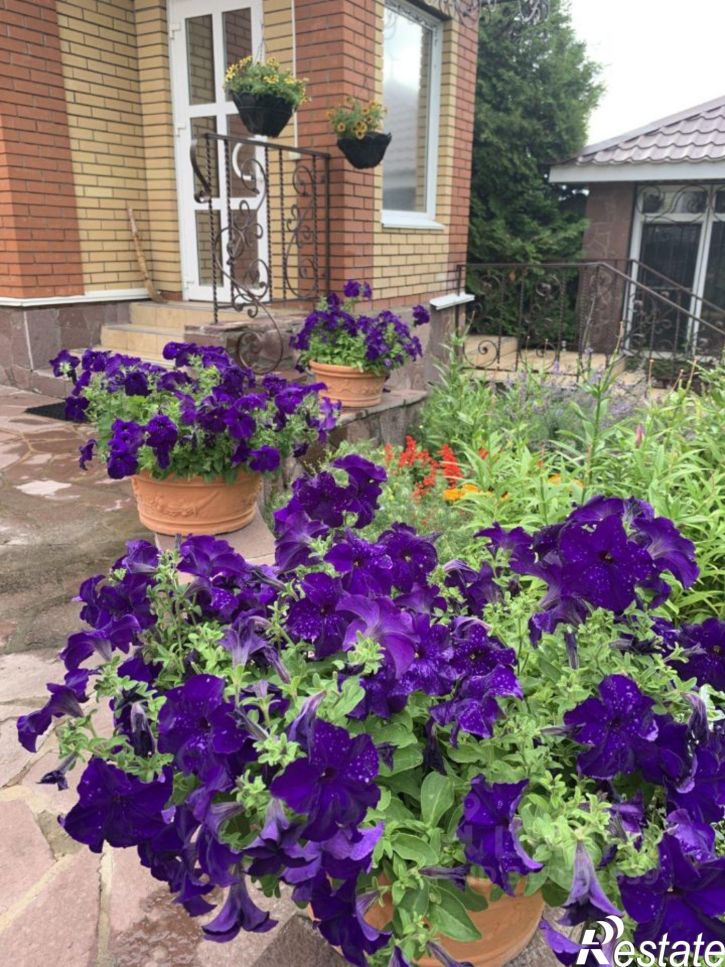 Коттедж/дом ул Железнодорожная