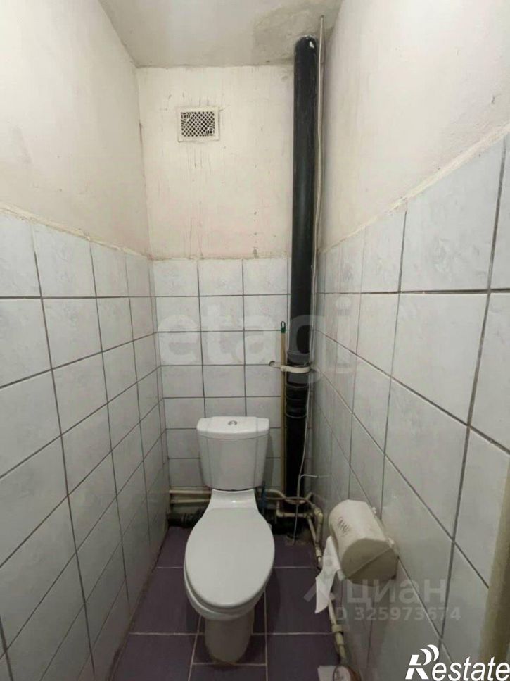 3-комн квартира улица Гагарина, 86А,  д. 86А