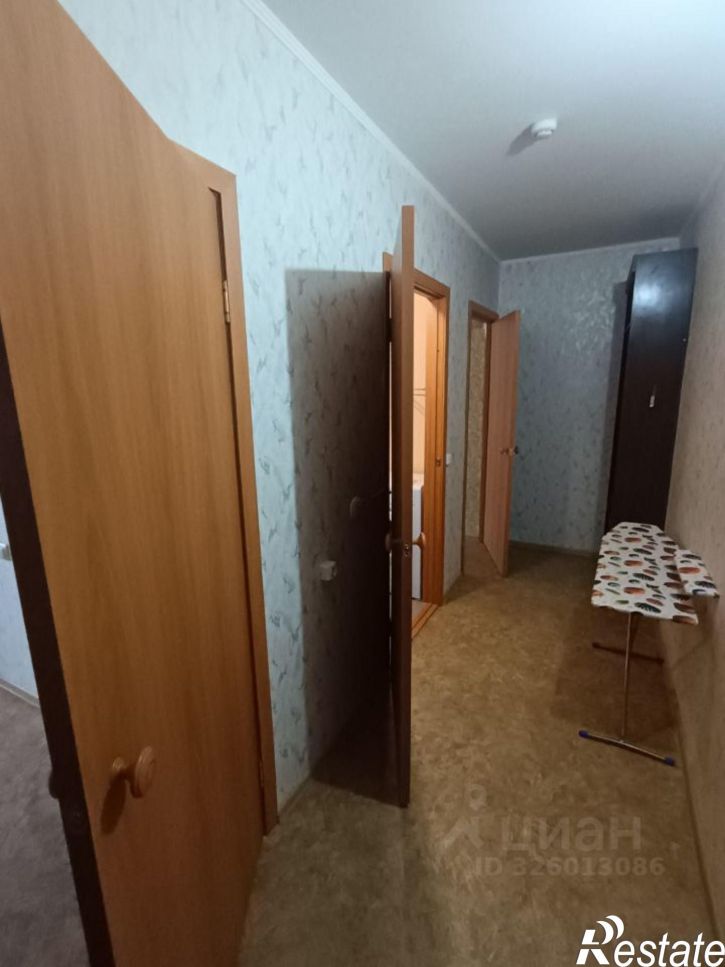 1-комн квартира ул Ленина, 13А,  д. 13А