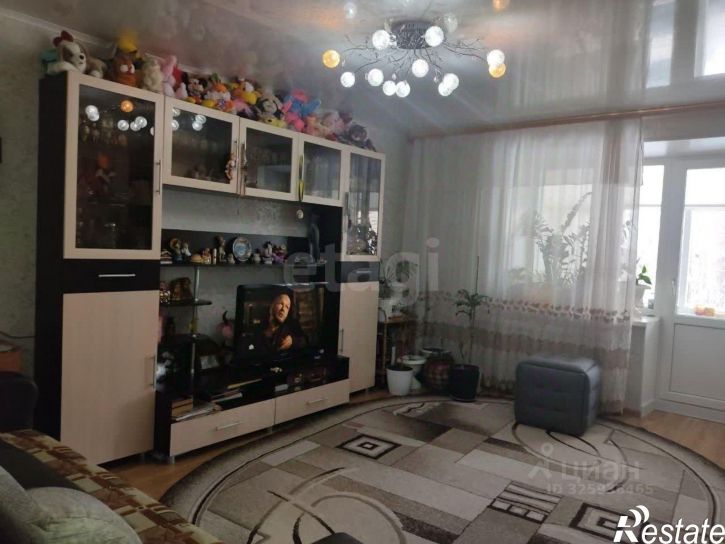 3-комн квартира ул Мира, 148,  д. 148