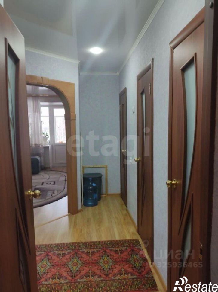 3-комн квартира ул Мира, 148,  д. 148