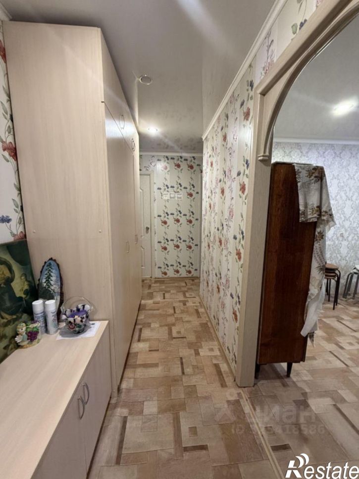 3-комн квартира улица Ленина, 133,  д. 133