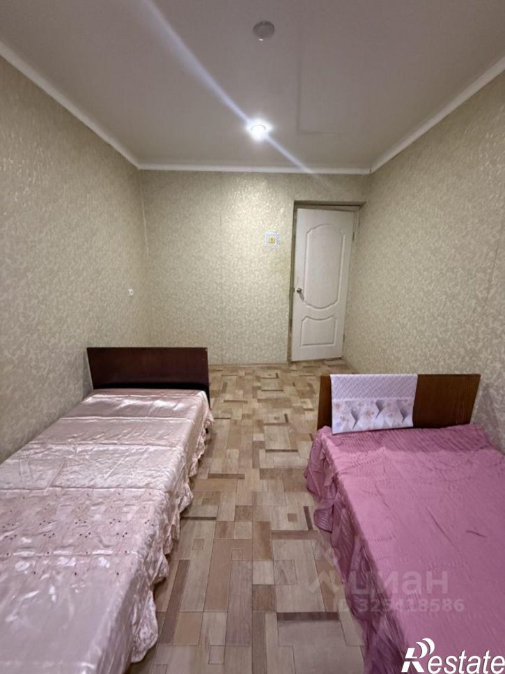 3-комн квартира улица Ленина, 133,  д. 133