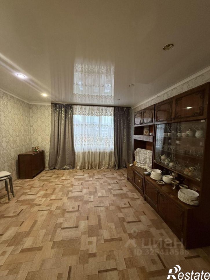 3-комн квартира улица Ленина, 133,  д. 133