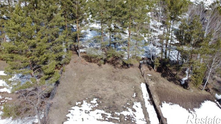 Земельный участок Рабочая улица, 52,  д. 52