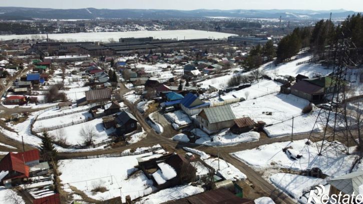 Земельный участок Рабочая улица, 52,  д. 52