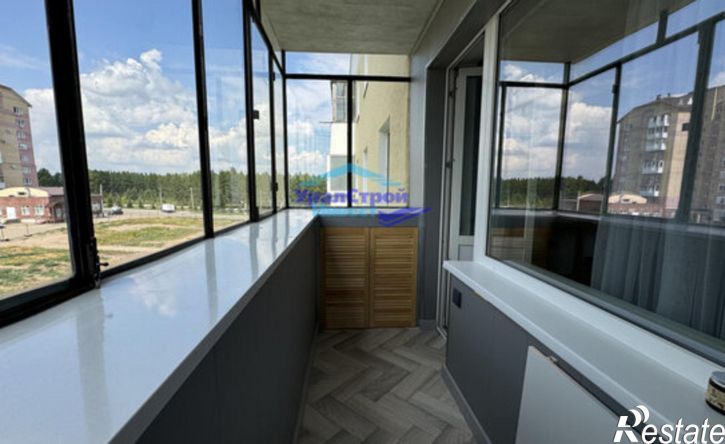 1-комн квартира переулок Луначарского, 2,  д. 2