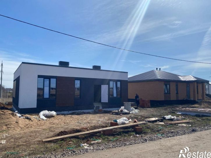 Коттедж/дом ул Береговая, 14/1,  д. 14/1