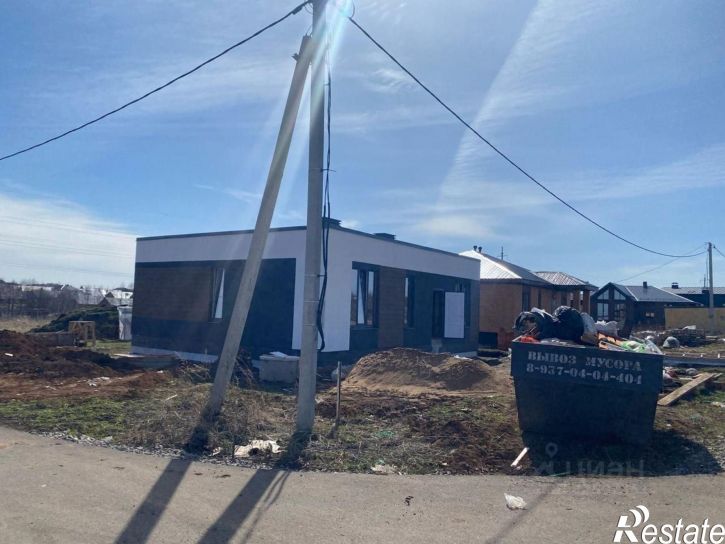 Коттедж/дом ул Береговая, 14/1,  д. 14/1