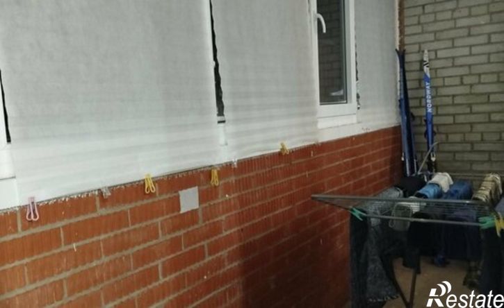 2-комн квартира Волгоградская улица, 23,  д. 23