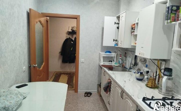 2-комн квартира Волгоградская улица, 23,  д. 23