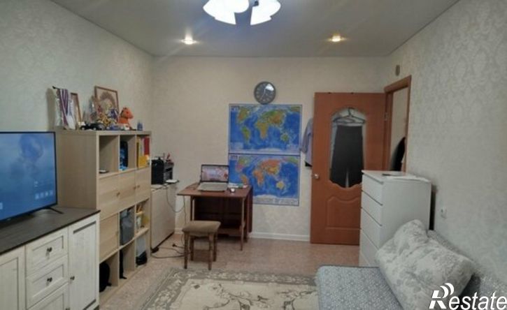 2-комн квартира Волгоградская улица, 23,  д. 23