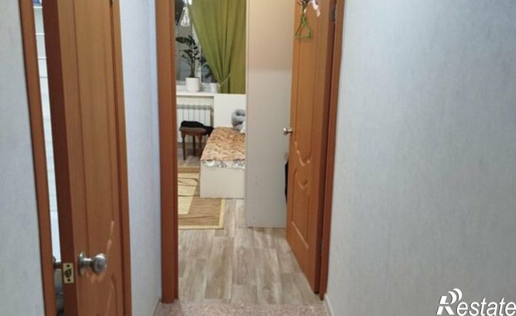 2-комн квартира Волгоградская улица, 23,  д. 23