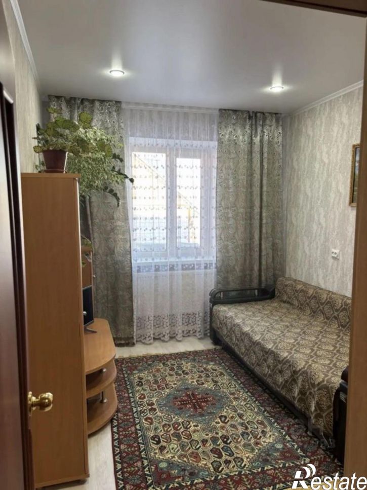 Коттедж/дом Автомобилистов пер, 8,  д. 8