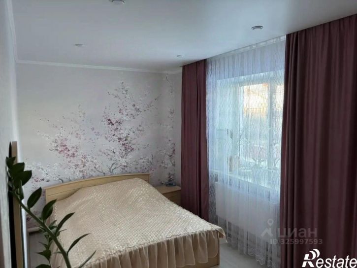 Коттедж/дом Автомобилистов пер, 8,  д. 8