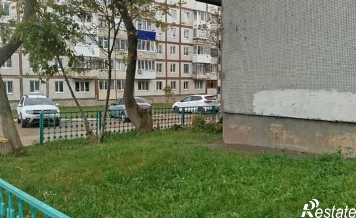 3-комн квартира ул Красная, 125/3,  д. 125/3