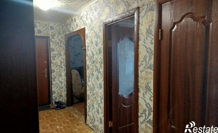 3-комн квартира ул Красная, 125/3,  д. 125/3