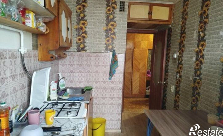 3-комн квартира ул Красная, 125/3,  д. 125/3