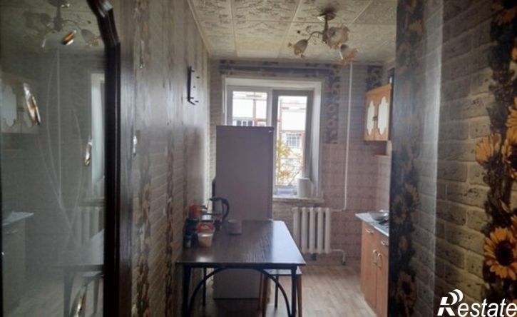 3-комн квартира ул Красная, 125/3,  д. 125/3