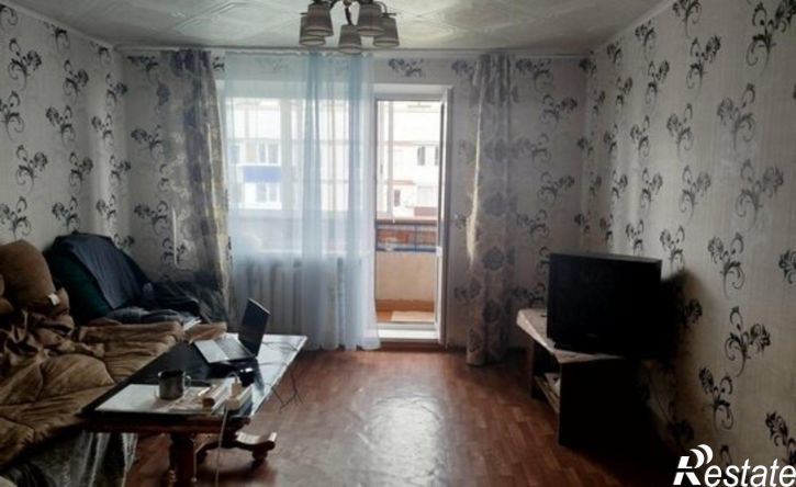 3-комн квартира ул Красная, 125/3,  д. 125/3