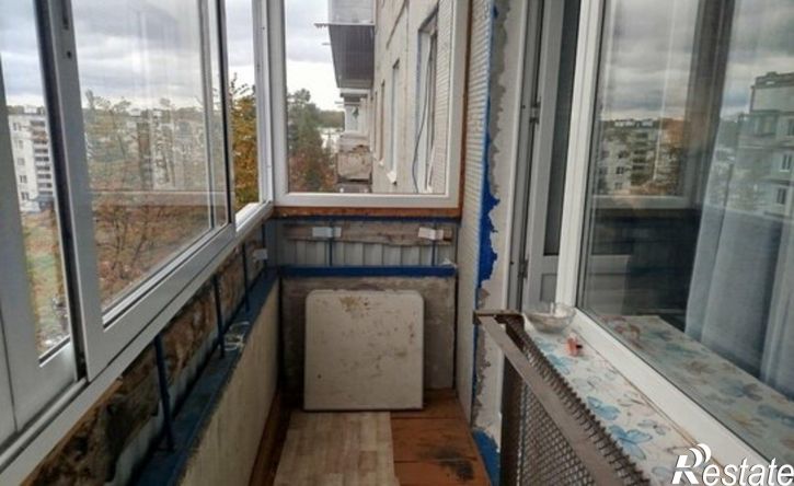 3-комн квартира ул Красная, 125/3,  д. 125/3