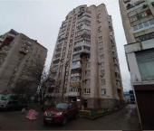 офис 76.1 кв м, этаж -1/14 Цюрупы улица, д.156/1