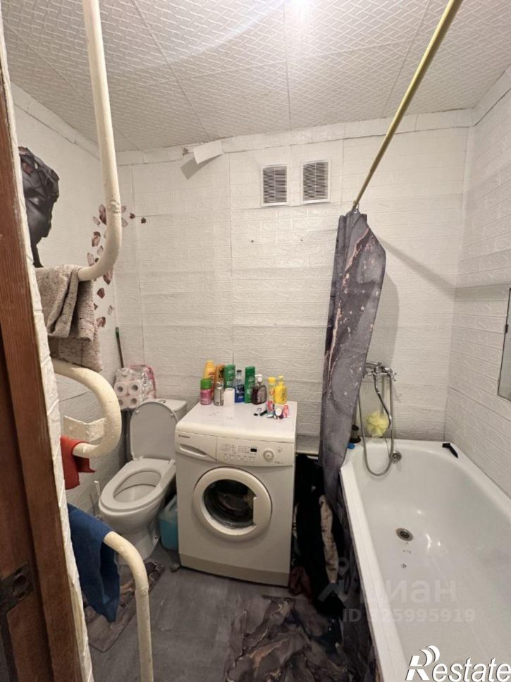 2-комн квартира мкр 31-й, 8,  д. 8