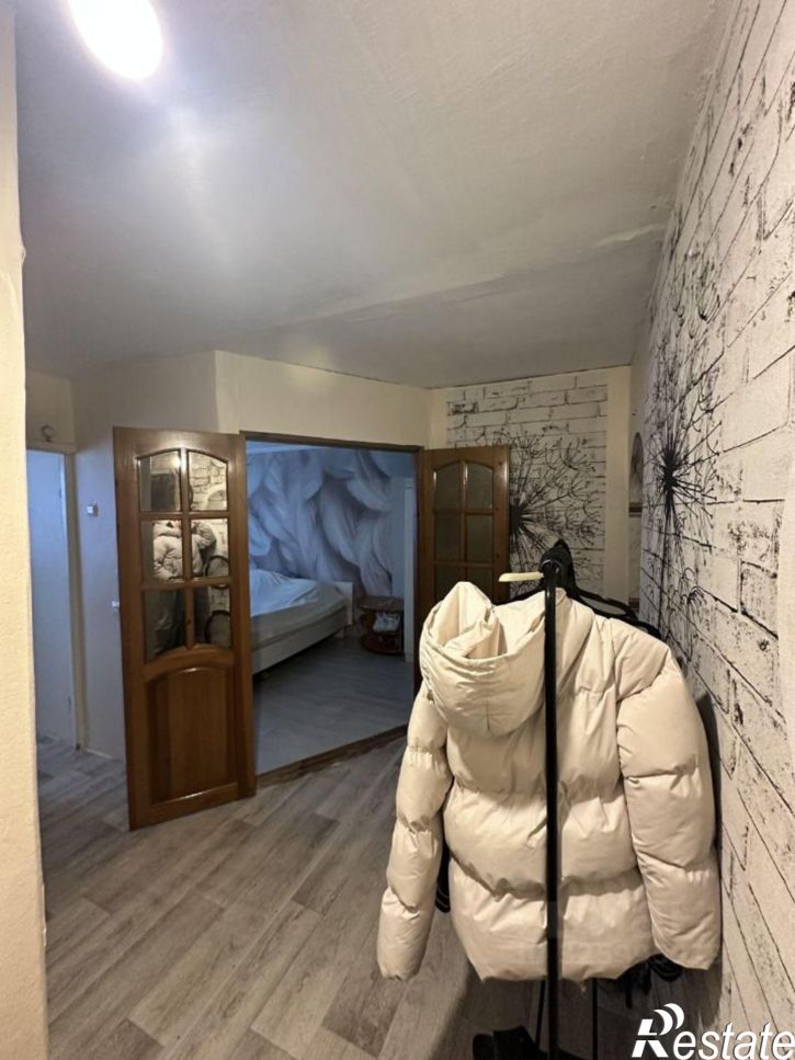 2-комн квартира мкр 31-й, 8,  д. 8