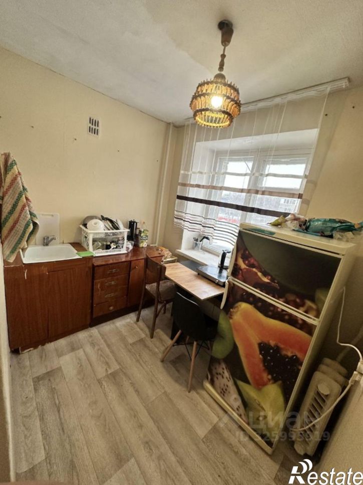 2-комн квартира мкр 31-й, 8,  д. 8