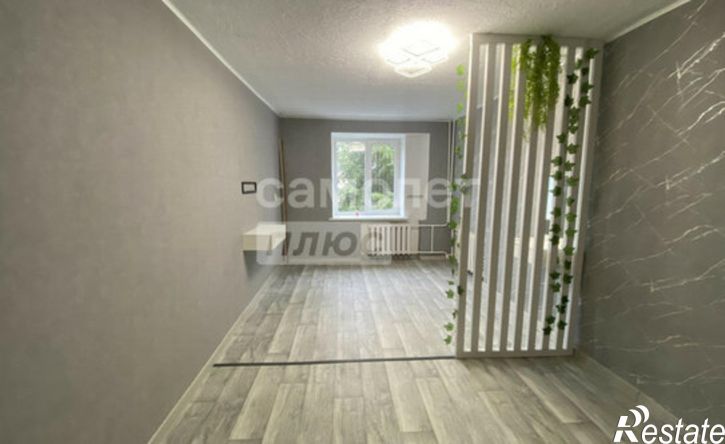 1-комн квартира Молодежный мкр, 18,  д. 18