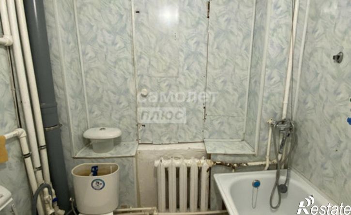 1-комн квартира Молодежный мкр, 18,  д. 18